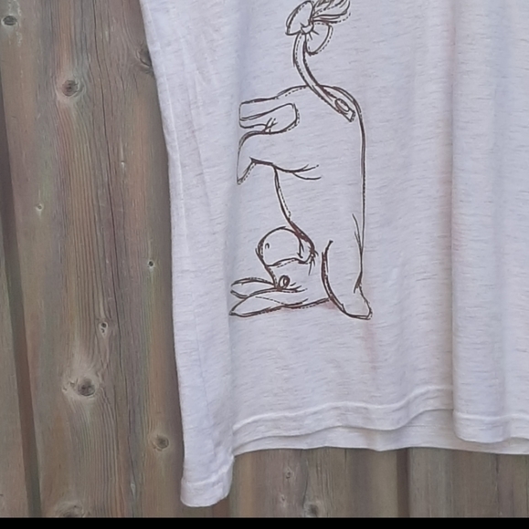 $10SALE Disney Tee - Picture 3 of 4